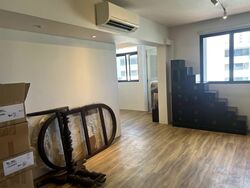 Blk 22 Bukit Ho Swee Court (Bukit Merah), HDB 3 Rooms #547621381
